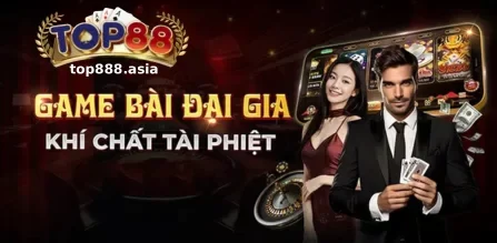 TẢI APP TOP888