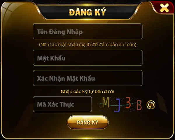 TOP888 đăng nhập